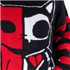Pulls Femme HALF DEAD CAT Noir