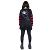 Pulls Femme HALF DEAD CAT Noir