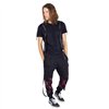 Pantalons Homme HELLFIRE Noir