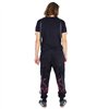 Pantalons Homme HELLFIRE Noir