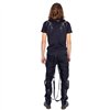 Polos Homme HEARTLESS LIGHTNING Noir