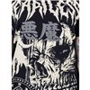 Tee Shirts Femme HEARTLESS REAPER T Noir
