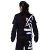 Polos Homme HEARTLESS SYNDICATE Noir