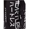 Polos Homme HEARTLESS SYNDICATE Noir