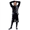 Polos Homme HEARTLESS SYNDICATE Noir
