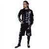 Polos Homme HEARTLESS SYNDICATE Noir