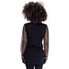 Tops Femme HEARTLESS WANDER Noir