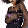 Tops Femme HEARTLESS WANDER Noir