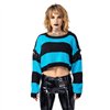 Tops Femme HYPNOSIS Noir / Bleu