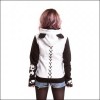 Sweat Shirt Veste Killer Panda Breakup