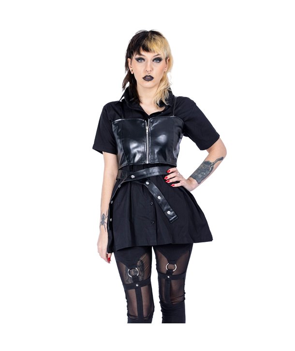 Tops Femme IANIRA Noir