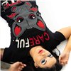Tee Shirts Femme I BITE T Noir