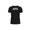 Tee Shirts Femme I'M LOST T Noir