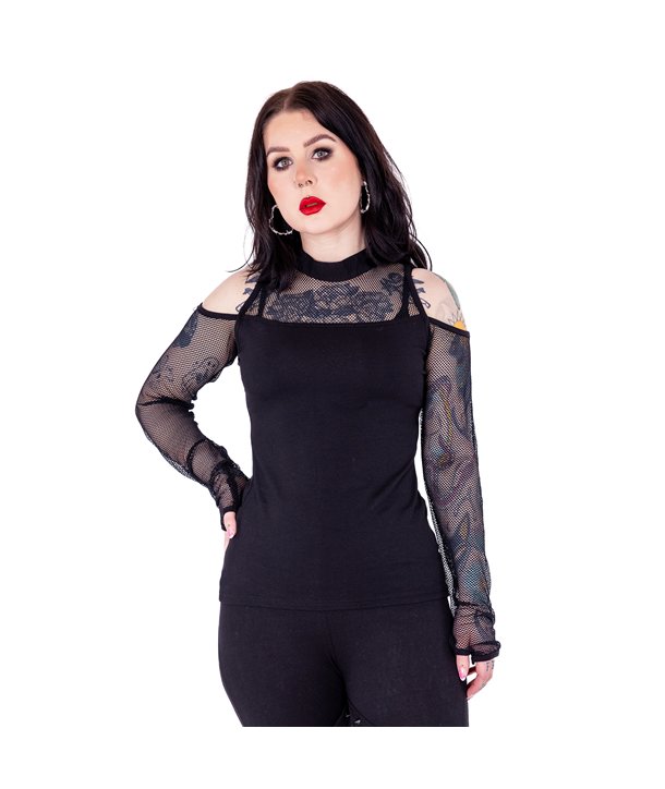Tops Femme INEZ Noir