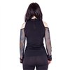 Tops Femme INEZ Noir