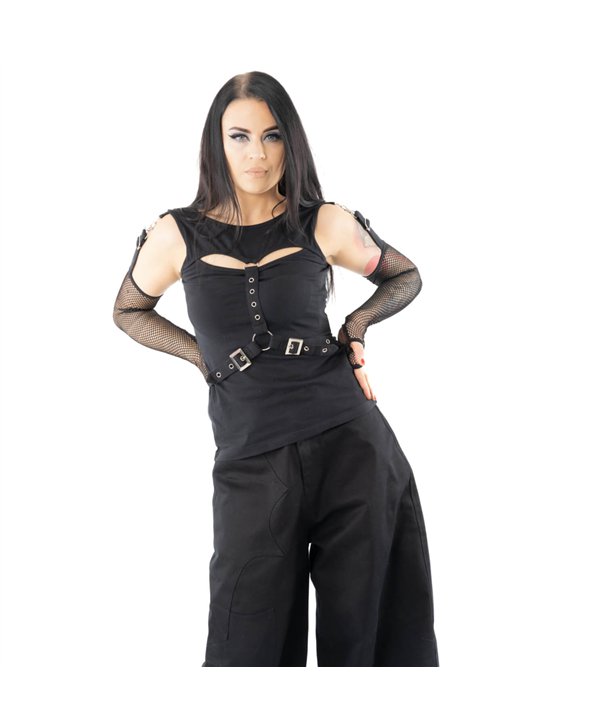 Tops Femme INARI Noir