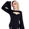 Tops Femme IRENE Noir