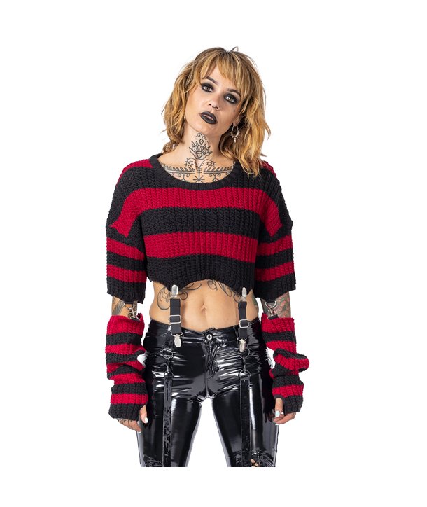 Tops Femme ISADORA Noir
