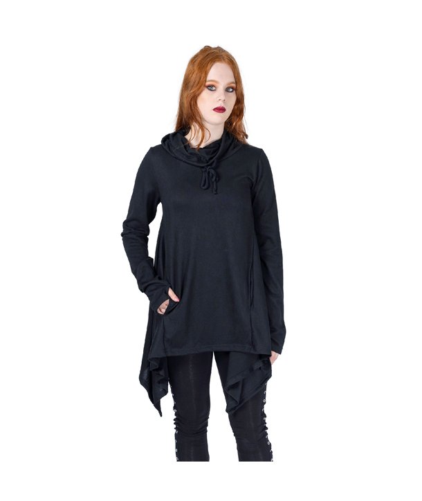 Tops Femme ISOLDE Noir