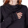 Tops Femme ISOLDE Noir