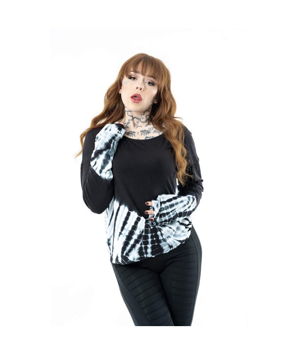 Tops Femme IVALO Noir