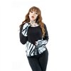Tops Femme IVALO Noir