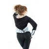 Tops Femme IVALO Noir