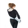 Tops Femme IVALO Noir