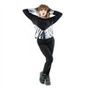 Tops Femme IVALO Noir