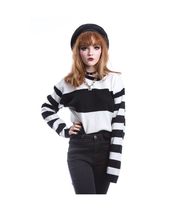 Tops Femme JACK Noir