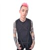 Polos Homme JAGO Noir