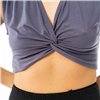Tops Femme JIANNA Gris
