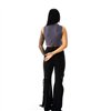 Tops Femme JIANNA Gris