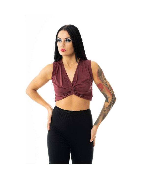 Tops Femme JIANNA Violet