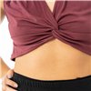 Tops Femme JIANNA Violet