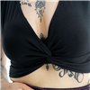 Tops Femme JIANNA Noir