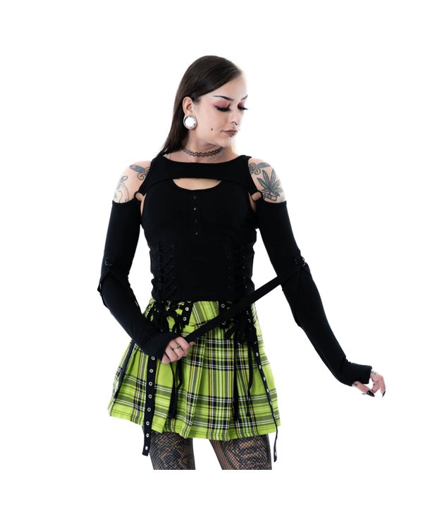 Tops Femme JORIE Noir