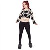 Tops Femme JUNIPER Beige