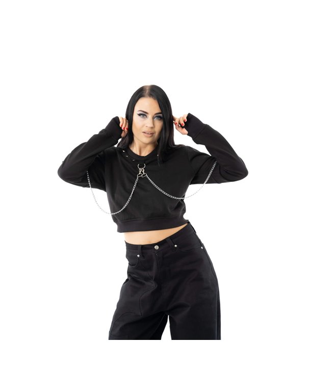 Tops Femme KAIA Noir