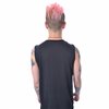 Polos Homme KAI Noir