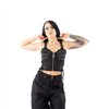 Tops Femme KAHLO Noir