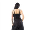 Tops Femme KAHLO Noir