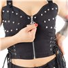 Tops Femme KAHLO Noir