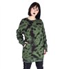 Pulls Femme KAMI Vert