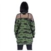 Pulls Femme KAMI Vert