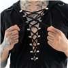 Polos Homme KADIR Noir
