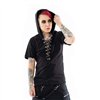 Polos Homme KADIR Noir
