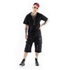 Polos Homme KADIR Noir