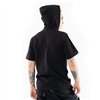 Polos Homme KADIR Noir