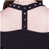 Tops Femme KERRIN Noir